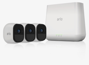 Arlo Pro Security Camera System With Siren - Security Cameras Wireless #2715962 Arlo Pro Security Camera System With Siren - Security Cameras Wireless #2715962
