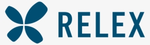 Relex Solutions Logo #2716021