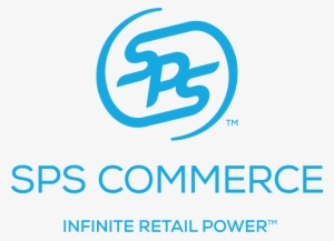 Infinite Retail Power - Sps Commerce Logo #2716068