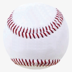 Baseball 9″ Leather White Baseball With Kevlar® Seams - Baseball #2716072