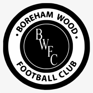 Boreham Wood Fc Logo #2716171