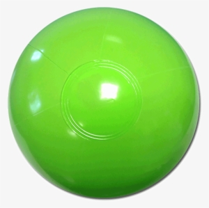 Solid Color Beach Balls #2716175