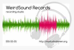 This Free Icons Png Design Of White Businesscard For #2716230