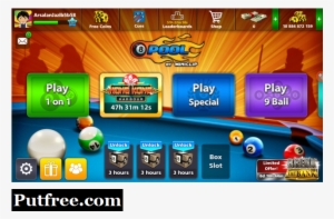 8 Ball Pool Coins For Sell In Low Rates Name Of Trust - 8 Ball Pool Coins Account #2716237