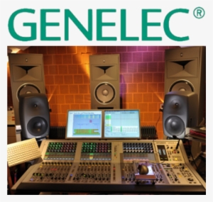 1 Genelec Stockfisch - Stockfisch Records #2716257