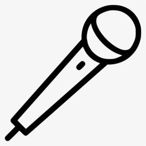 Audio Microphone Recording Studio - Vector Graphics #2716265