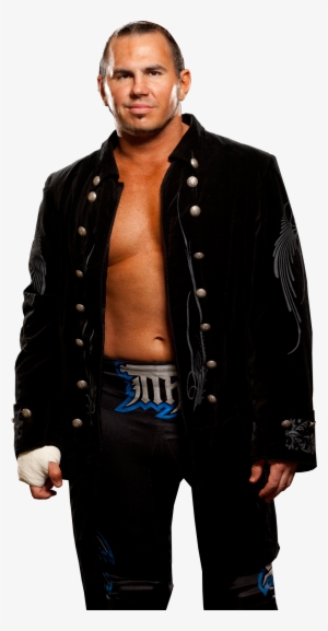 Matt Hardy Png Transparent Image - Wwe Matt Hardy 2009 #2716325