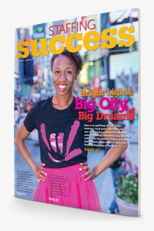 Asa Staffing Index - Magazine #2716431