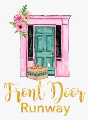 Transparent Flower Door Png #2716507