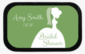 Silhouette Bride #2716571