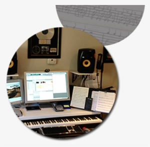 Violinist - Output Device #2716601