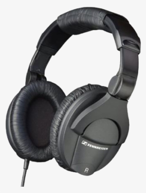 Closed Back Headphones Sennheiser Hd 280 Pro #2716632