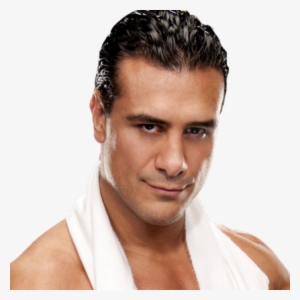 "i'm A Professional - Alberto Del Rio 2012 #2716700