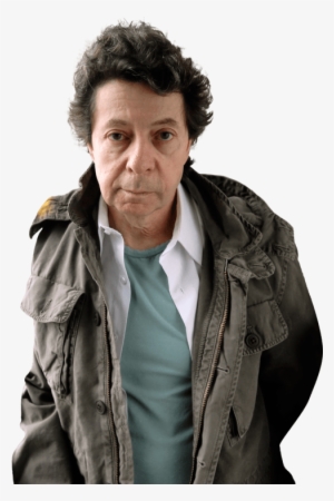Richard Price On His New Novel, The Whites, And Using - Gentleman #2716774