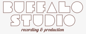 Buffalo Recording Studio - Tan #2716818