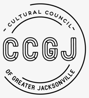 2018 Cultural Council Seal Black Outline - Colegio De Computacion E Informatica Ejecutivo #2716851