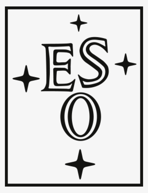Transparent Png - Eso #2716877
