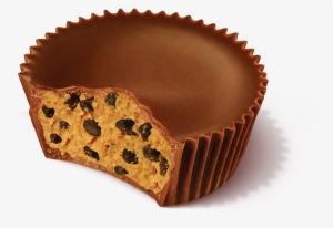 Hershey's Unveils New Reese's Peanut Butter Cup, Ending - Reese's Big Cup Cookie #2716905