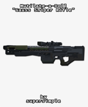 Firearm #2716994