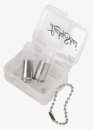9mm Bullet Casing Ear Plugs - Tru-spec 9mm Bullet Casing Ear Plugs #2717010