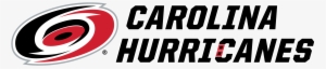 Jpg - Carolina Hurricanes Wordmark #2717012