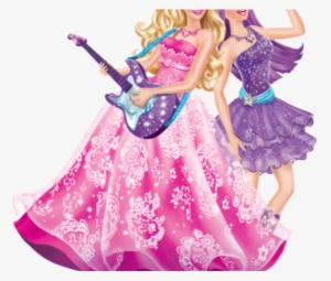 Barbie Png #2717107