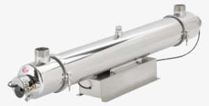 Silver Bullet Uv Water Purification Technology #2717111