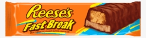 Reese's Fast Break King Size - Reese's Peanut Butter Cup Fast Break #2717113