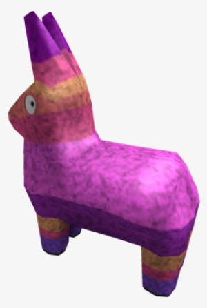 Reese's Mystery Pony Pinata - Roblox Pinata Hat #2717148