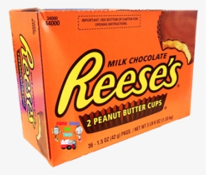 Reese's Peanut Butter Cups Minis Milk Chocolate #2717149