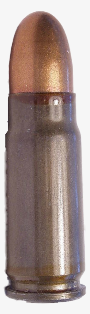 62mm Tt - Bullet #2717154