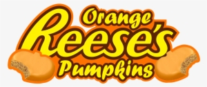 Their May Be No More Traditional Halloween Treat Than - Reese's Peanut Butter Cups #2717155