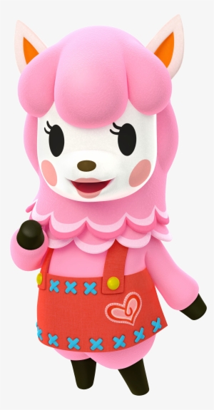 Reese - Animal Crossing Reese #2717244