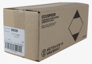 Cci Blazer Aluminum Case Handgun Ammunition 9mm 115gr - Cci 5202 Blazer Brass 380 95fmj 50-20 - Sh15825 #2717312