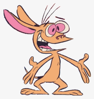 Comic Ren - Ren Ren And Stimpy #2717383