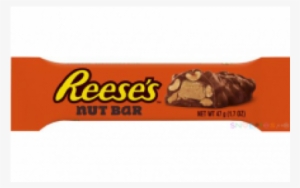 Reese's Nut Bar #2717408