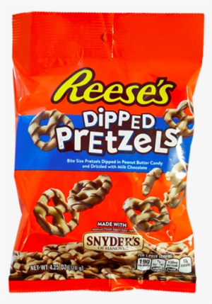 Reese's Covered Pretzels #2717458
