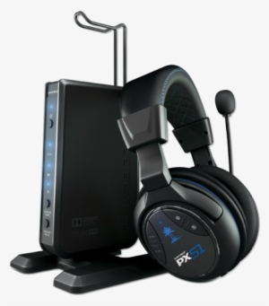 Headset Turtle Beach Px51 #2717484