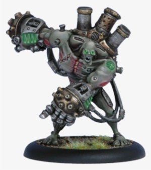 Brute Thrall #2717580