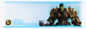 Héroe De La Semana - World Of Warcraft Icon #2717612