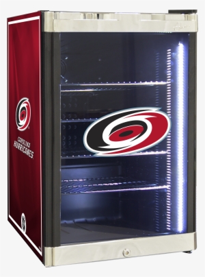 Nhl Refrigerated Beverage Center #2717614