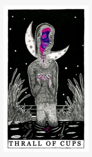 Cups Thrall #2717680