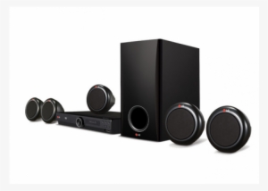 Lg Dh3140 300w - Lg Dh3140 Home Theatre System #2717694