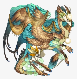 C8fhmn0 - Dragon #2717760