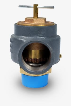Pressure Relief Valve 2 - Brass #2717959