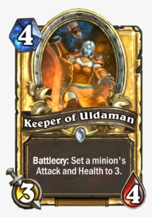 The Arena's Gates Opened Once More, And A Giant Woman - Hearthstone Cat #2717981