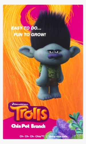 As Seen On Tv - Trolls 3-in-1 #1 - Trade Paperback #2717983