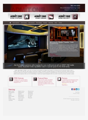 Admit One Audio/video Competitors, Revenue And Employees - Garrett Hedlund Tron #2717984