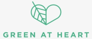 Green At Heart Your Guide To A Happier & Healthier - Heart #2717985