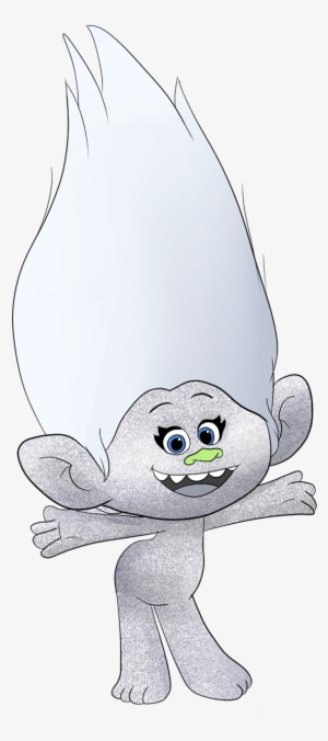 Nickki D K - Girl Guy Diamond #2718004